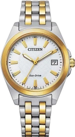 Женские японские наручные часы Citizen EO1214-82A