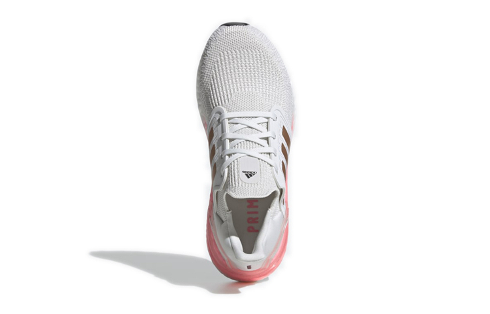 Кроссовки Adidas Ultraboost 20 (Женская размерная сетка)
