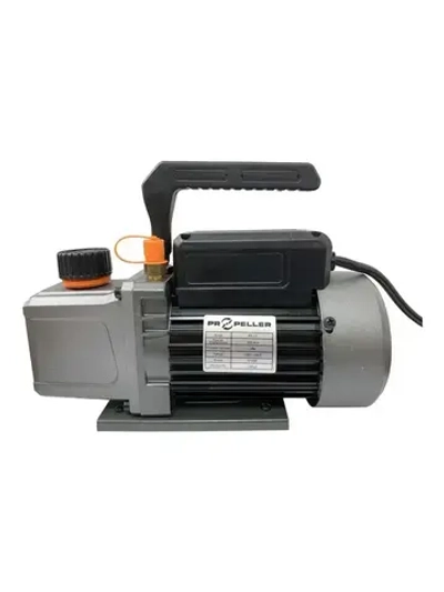 Насос вакуумный одноступенчатый для кондиционера Propeller RS-1N (50 л/мин)