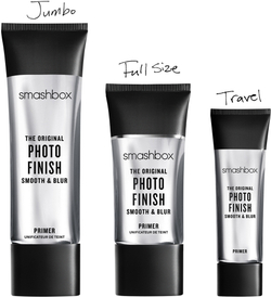 Smashbox Photo Finish Foundation Primer - Разглаживающая основа под макияж, 50 ml