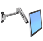 Кронштейн настенный Ergotron LX HD Sit-Stand