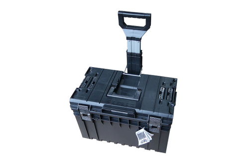 Тележка-ящик для инструментов HILST Oudoor Cart