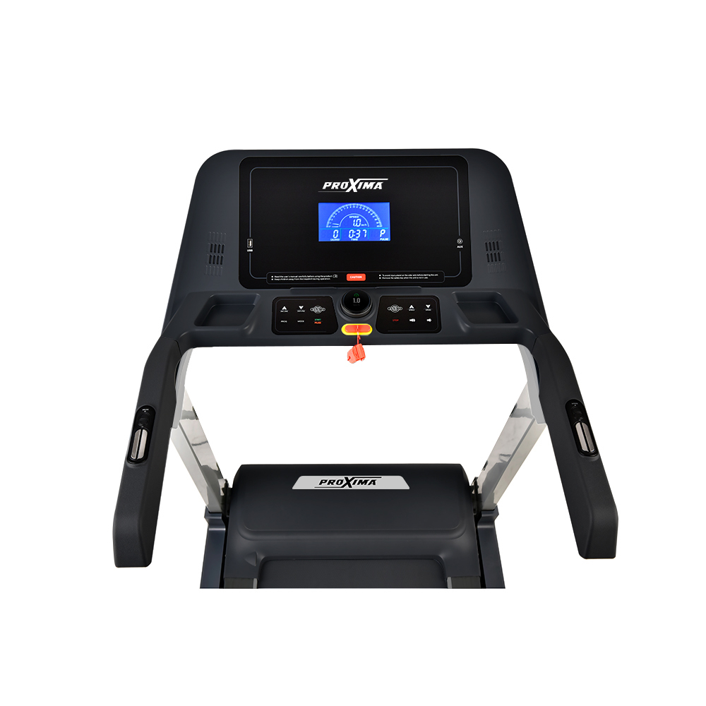Беговая дорожка электрическая Proxima Paula ll, Арт. PROT-223