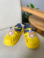 Сандалии Mario