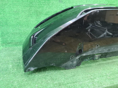 Бампер передний Zeekr 001 (2021-н.в.)