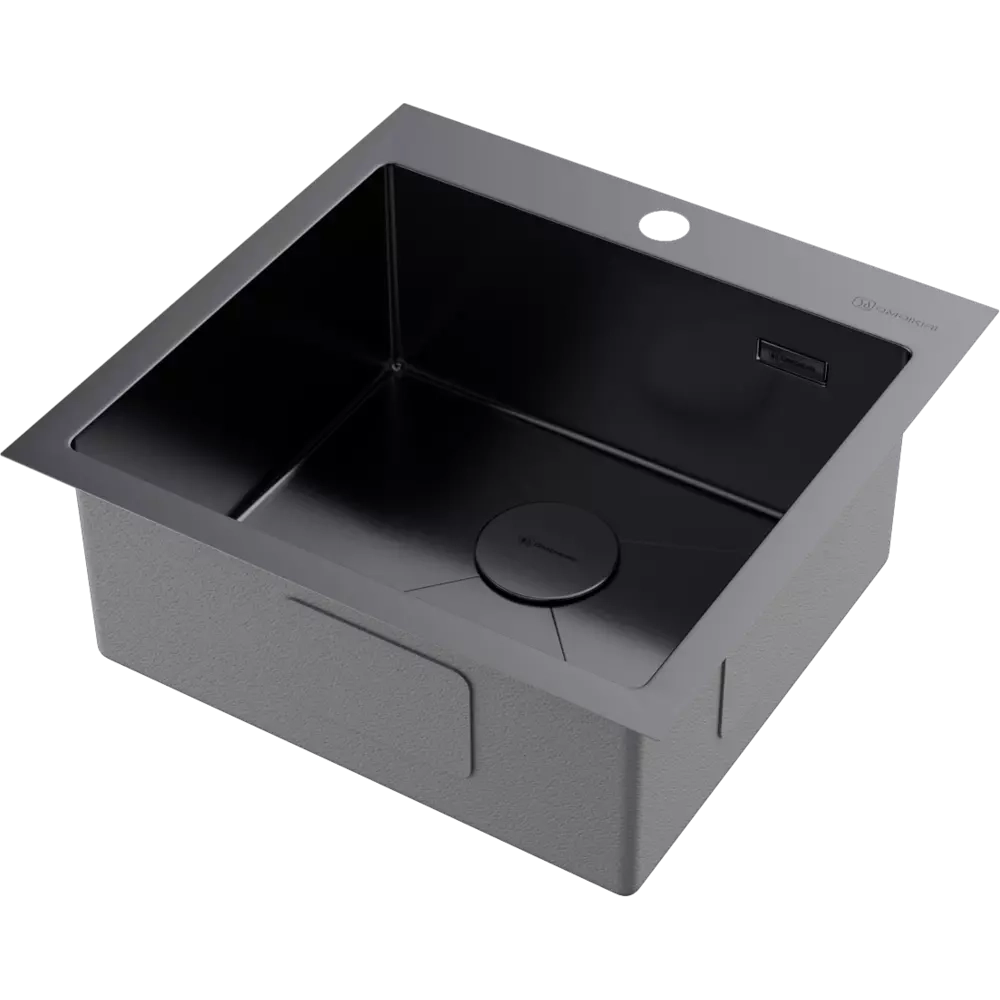 Кухонная мойка Omoikiri Akisame 51-GB