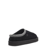 TASMAN SLIPPER Black