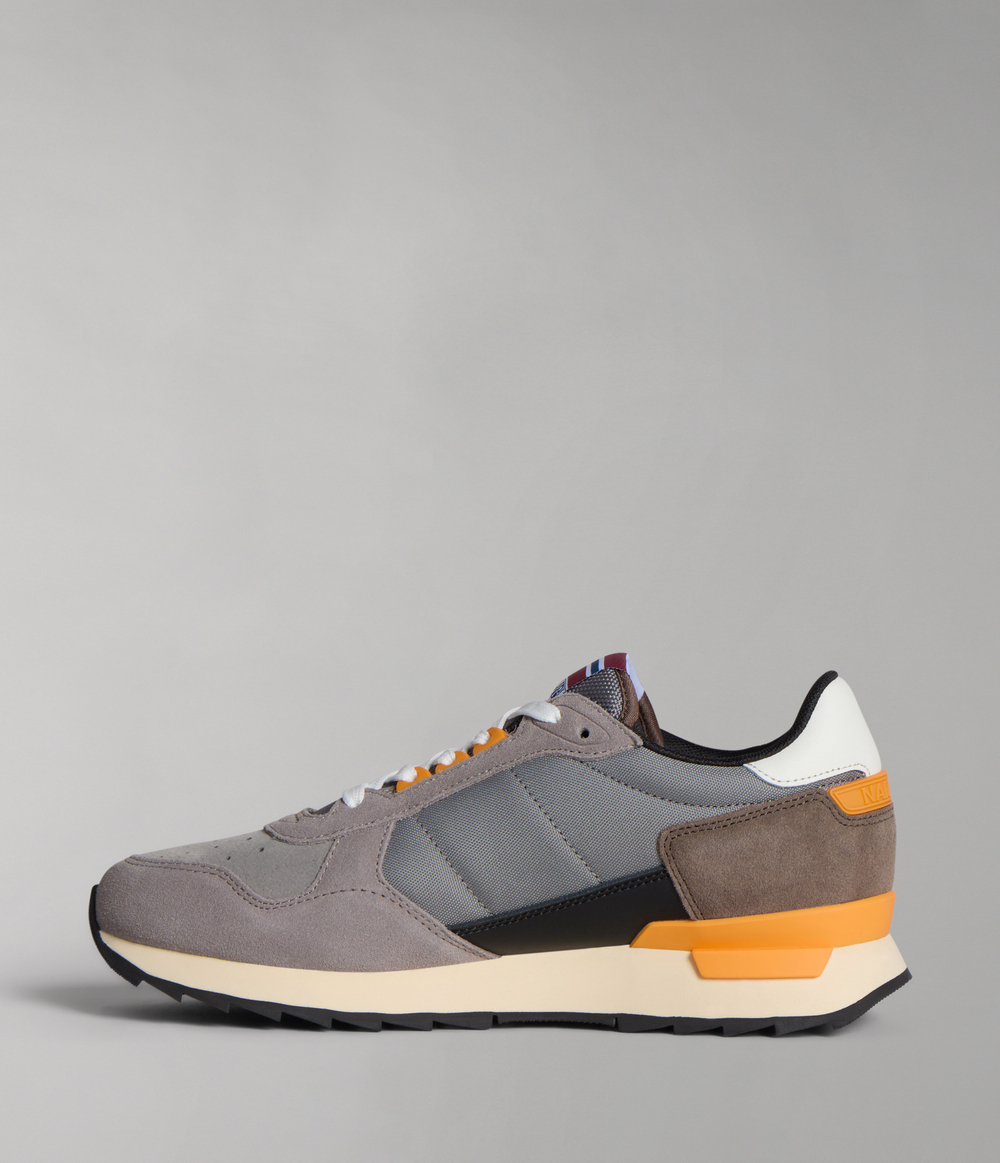 Кроссовки мужские NAPAPIJRI F3STAB01/COS