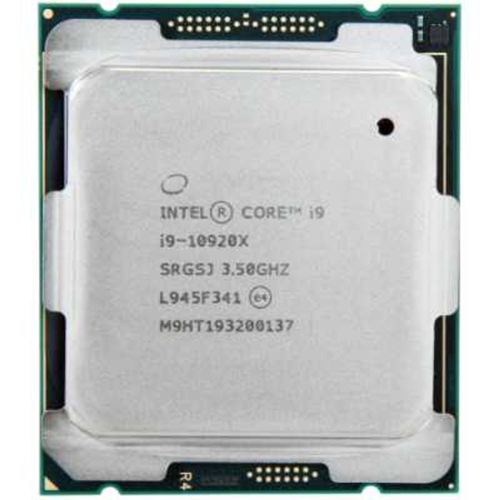 Процессор Intel Core i9 10920X OEM