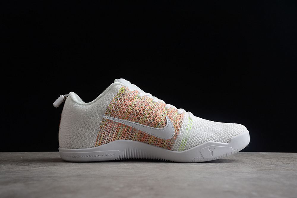 Nike Kobe 11 Elite Low 4KB