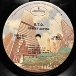B.T.O. - Street Action (США 1978г.)
