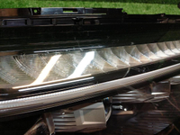 Фара правая EXEED VX (2023-н.в.) LED