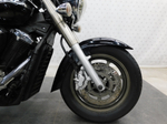 Yamaha XVS1300 Midnightstar 2010