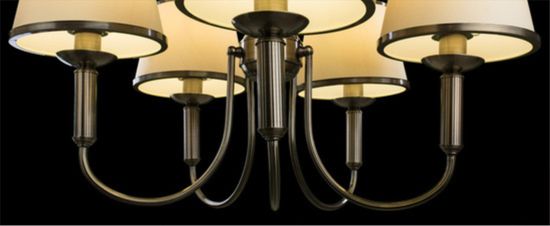 A3579LM-5AB СВЕТИЛЬНИК ПОДВЕСНОЙ