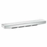 Боковой душ Hansgrohe Rainfinity 26243000 хром