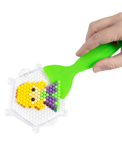 Аквамозаика для девочек 7 цв/440 эл