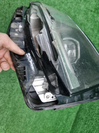 Фара правая VW Teramont (2021-н.в.) LED