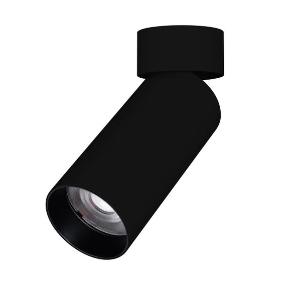 Светодиодный спот Arlight SP-Gabi-Surface-Flap-R60-12W Day4000 049923