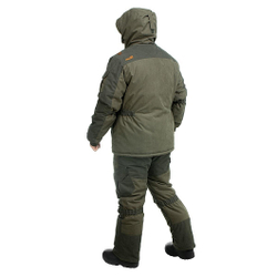 Костюм зимний Сокол, Исландия 24/17К Shelter Sport р.52-54/170-176 (T-SW-52-54-176-H) Helios