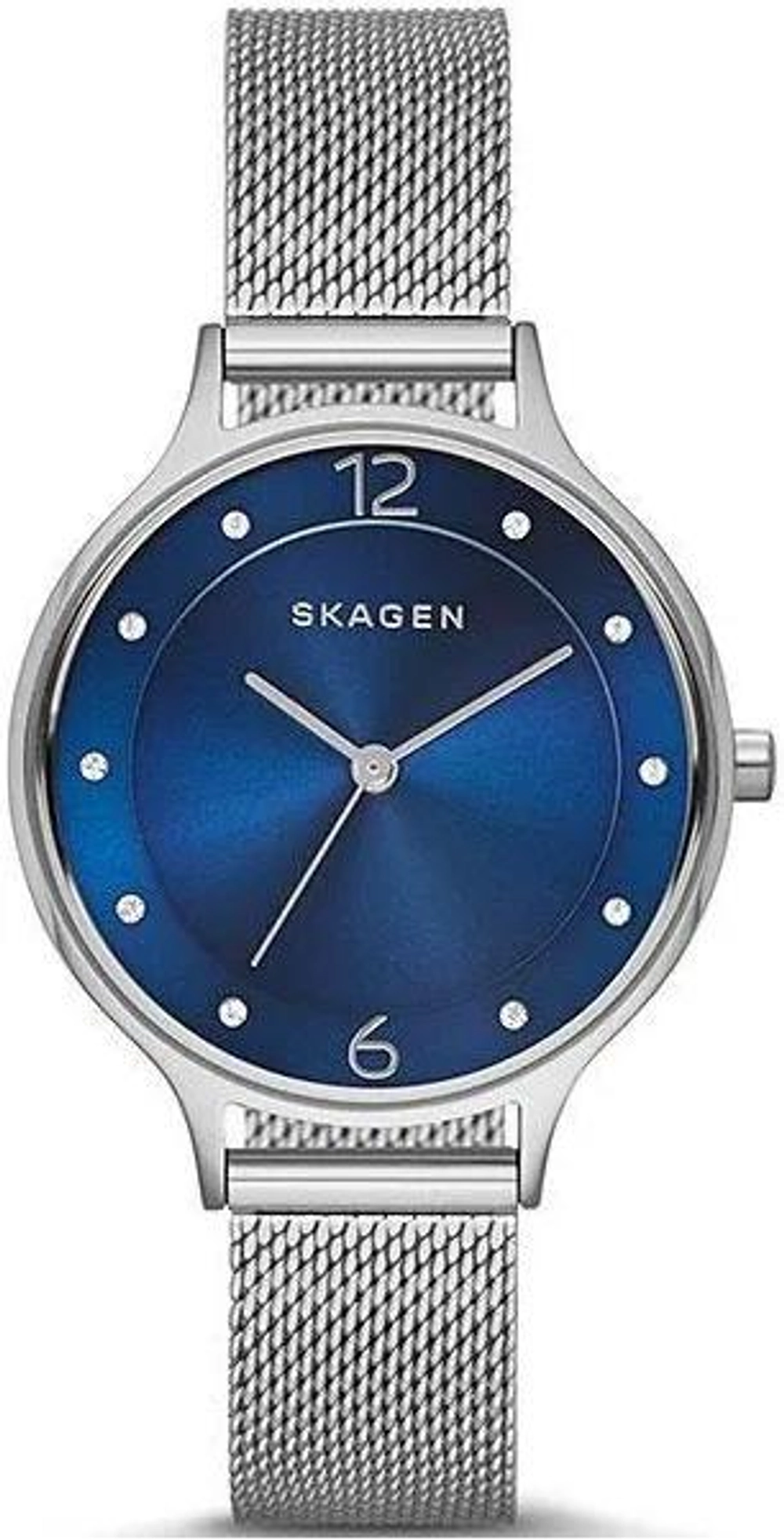 Женские наручные часы Skagen SKW2307