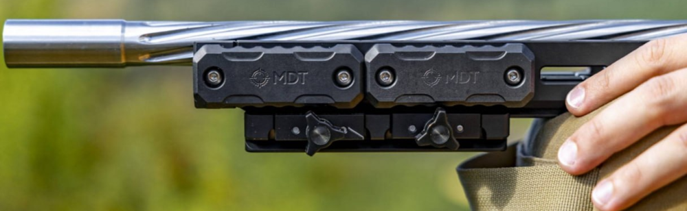 Груз MDT 5" двойной ARCA WEIGHT