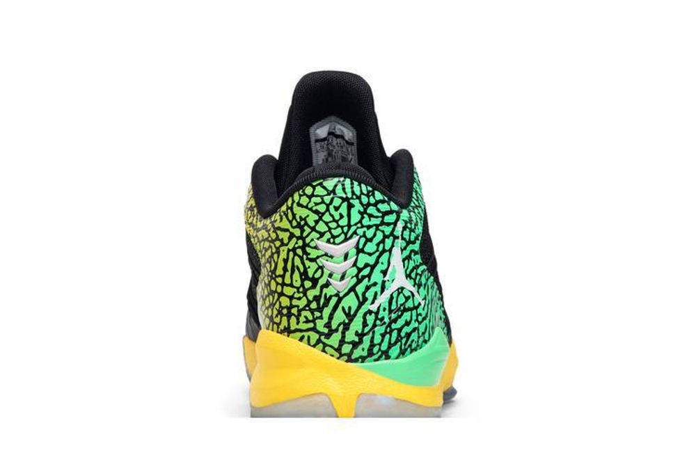 Кроссовки Jordan Brazil World Cup Pack