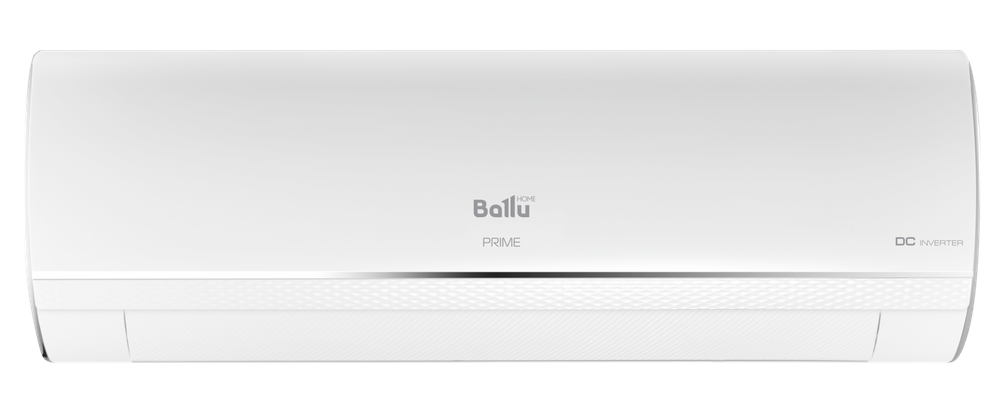 Кондиционер Ballu Prime DC Inverter BSPRI-09HN1