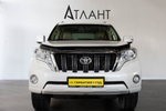 Toyota Land Cruiser Prado, 2014 год