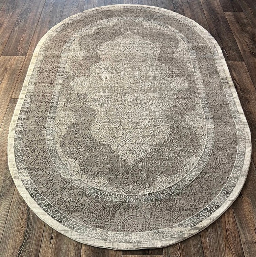 Velvet 10171A GREY Круг