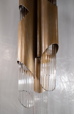 Люстра Draycott 6