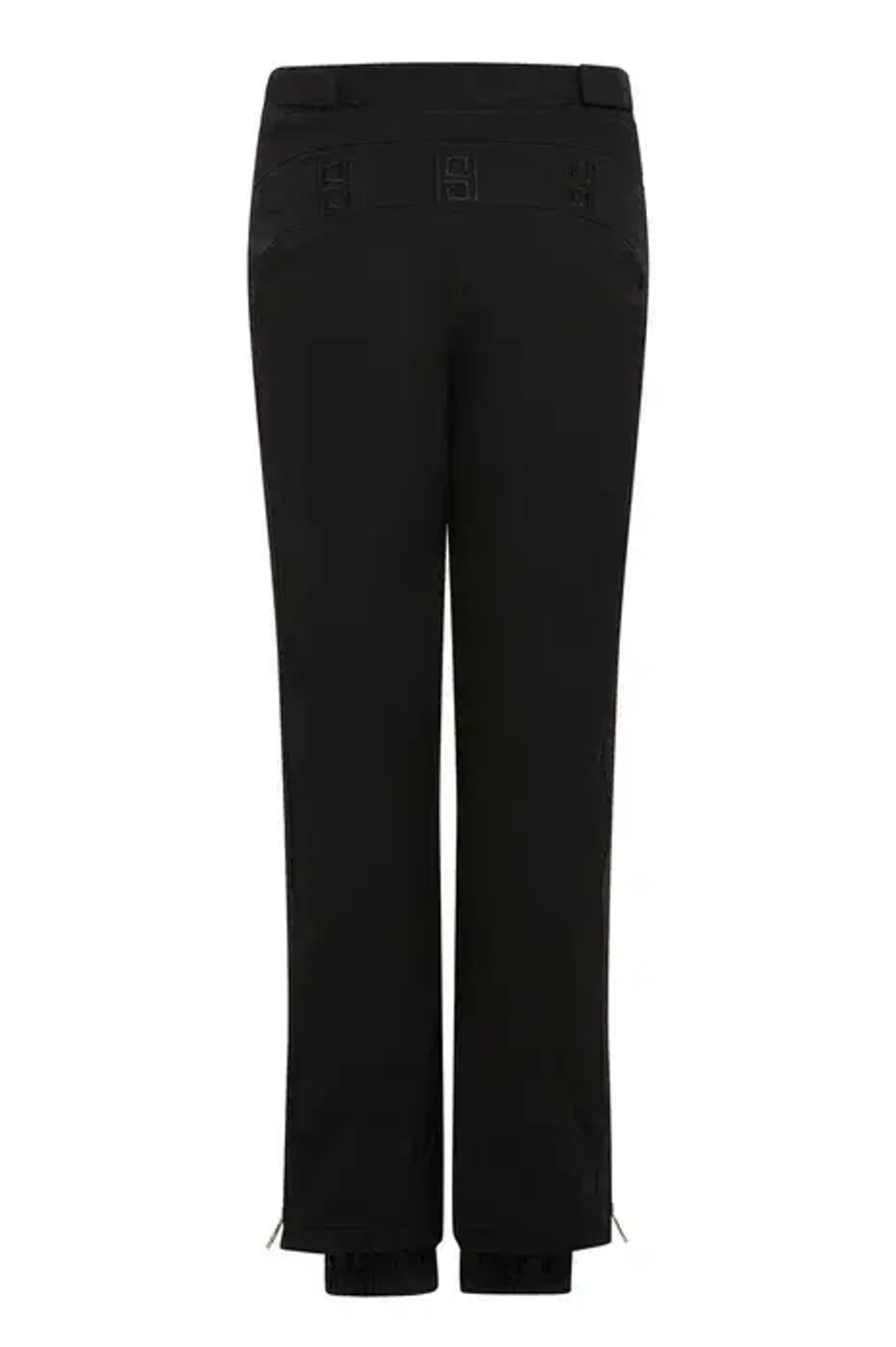 HIGH SOCIETY брюки женские HS25S-4380 JIL STAR цвет черный, 50