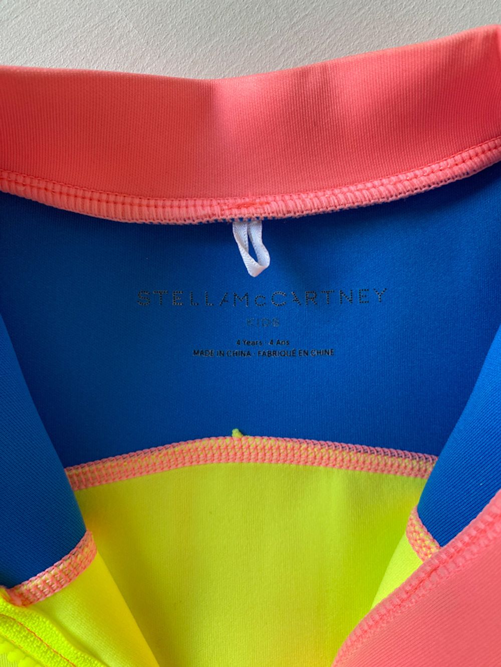 Купальник Stella McСartney, 104