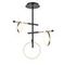 Потолочный светильник Vele Luce Bellezza VL7262L03