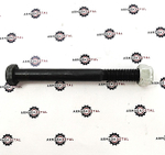 Болт крепления заднего моста 1"UNF X 8" | 826/11353 + 1305/3952 | MPS OE