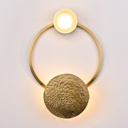 Настенный Светильник Shield B By Imperiumloft