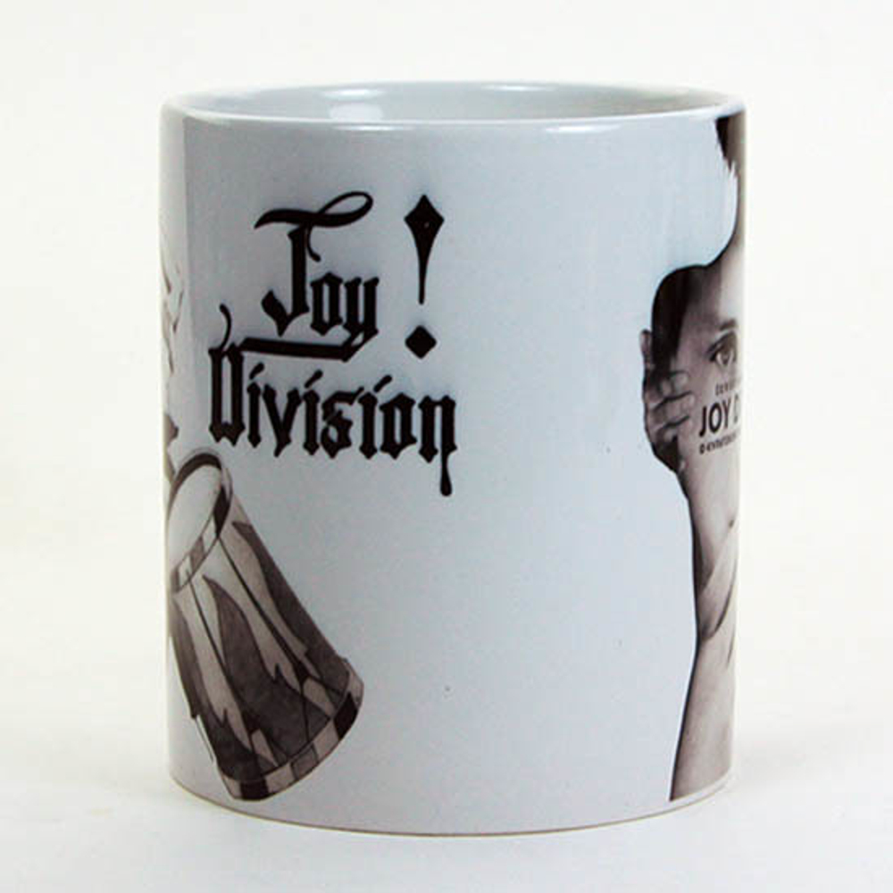 Кружка Joy Division