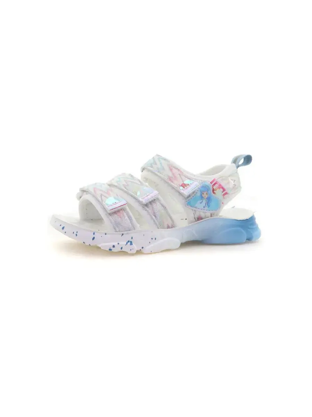 Сандалии для девочки.