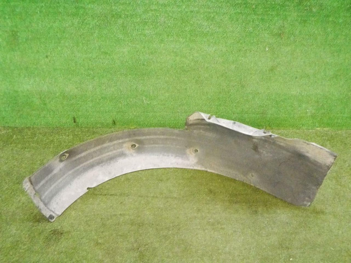 Подкрылок задний левый Porsche 911 8 992 (2018-н.в.)