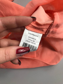 Платье Love Republic стильное, маркировка 170-92-100, визуально 46 размер