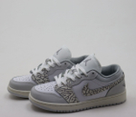 Кроссовки нат. кожа (36-41)р. / шт.