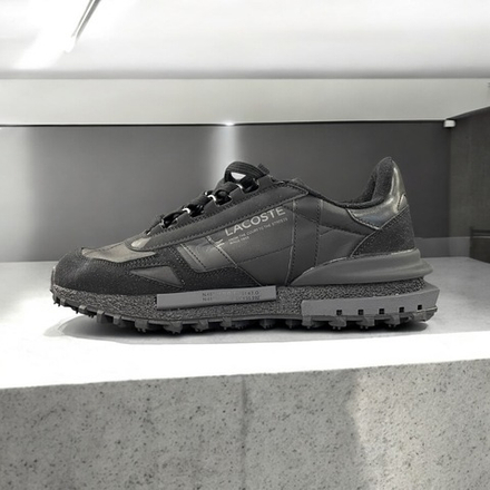 Lacoste ELITE ACTIVE 223 • Total Black