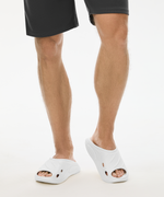 Сланцы JOGEL Shower Slides 2.0, белый
