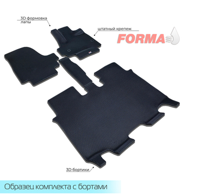 Honda N-Box 2 поколение JF3/4 (05.2017 - )