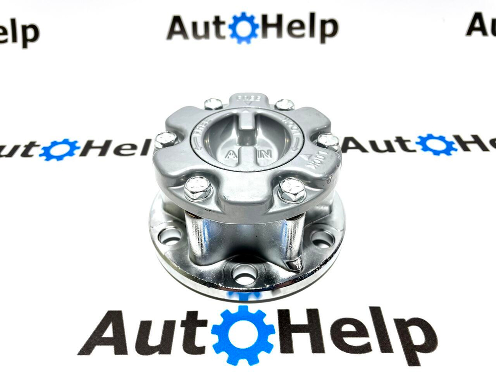 Муфта свободного хода HFR014B, MB886389 Mitsubishi 28