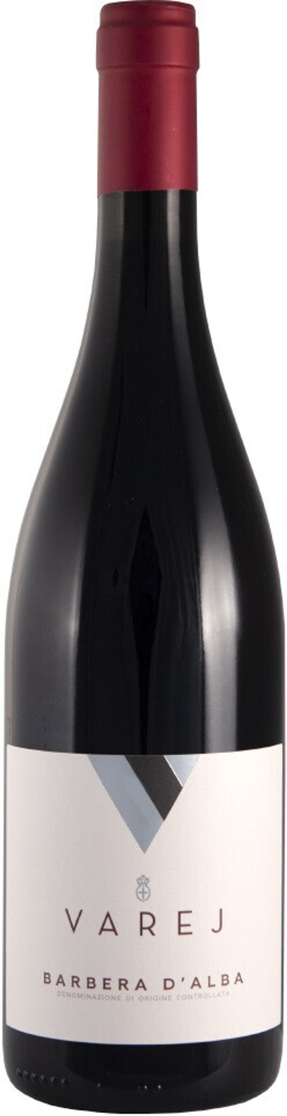 Вино Варей Барбера д'Альба