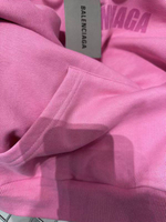 Худи Balenciaga