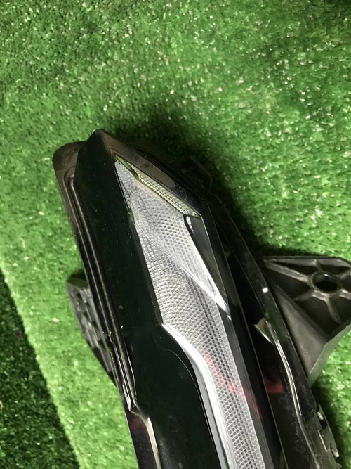 Указатель поворота правый Omoda C5 (2022-н.в.)