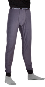 Термобрюки Warm Fleece pants / Серый