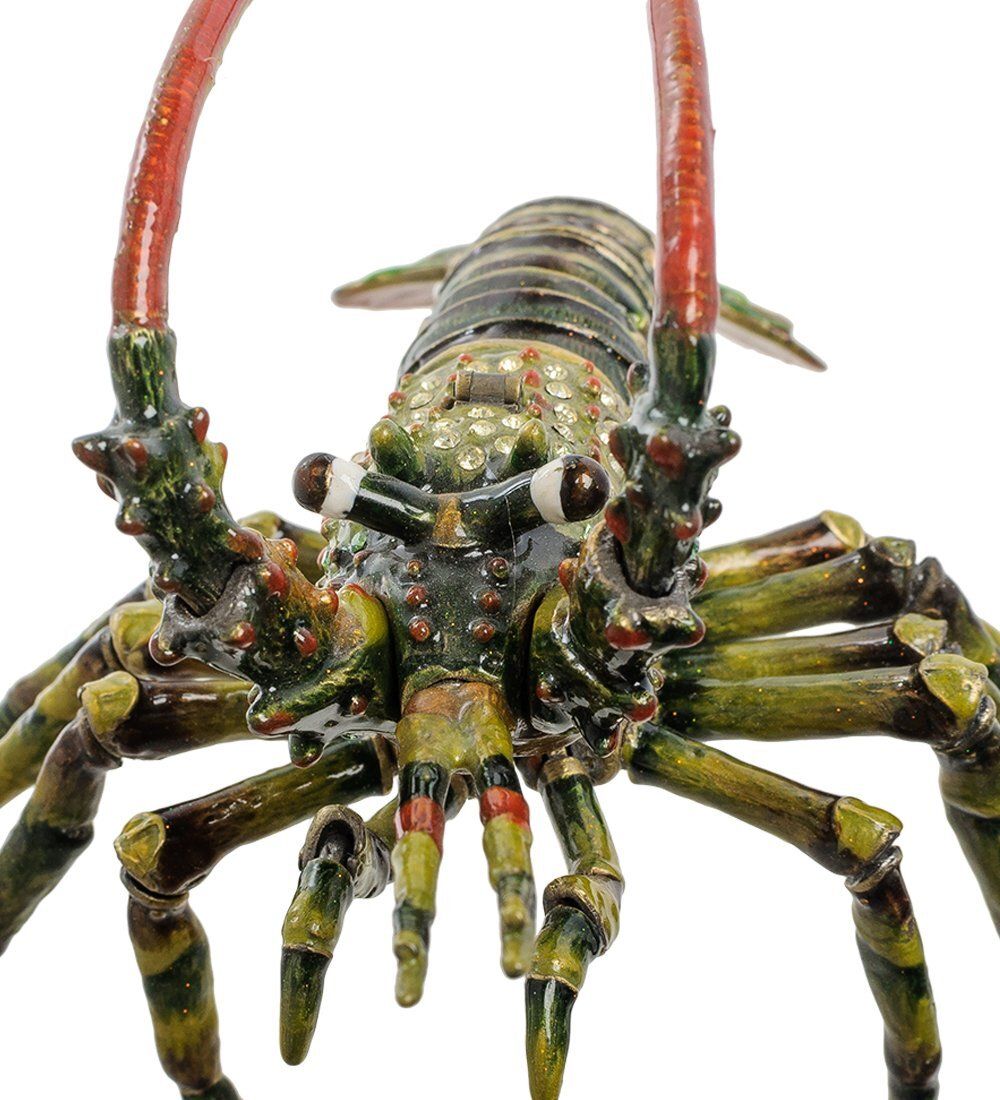 Nobility JB- 58 Шкатулка «Лобстер» малый