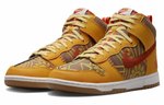 Кроссовки Nike Dunk "Somos Familia"
